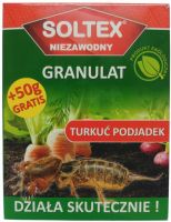 GRANULAT NA TURKUCIA PODJADKA 150 G + 50 G GRATIS